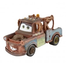 Disney Cars Cricchetto (Wasabi Mouth Mater) - Mattel GCC07